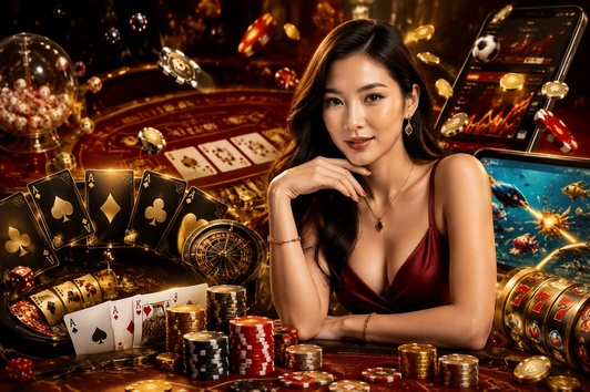 mgm777