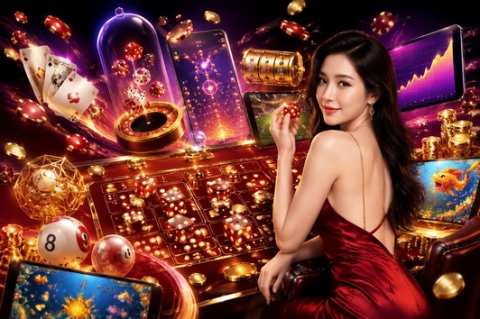 mgm777
