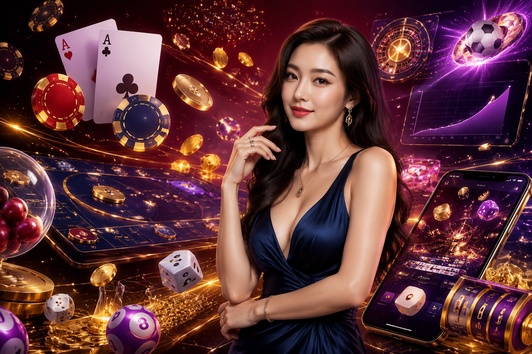 mgm777