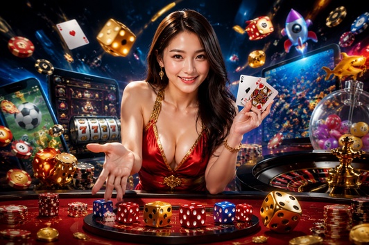 mgm777