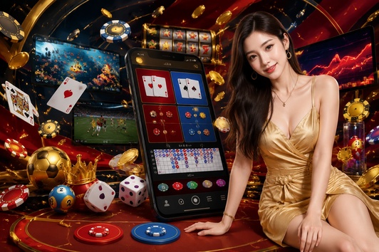 mgm777